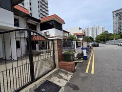 East Coast Road (D15), Terrace #557816431